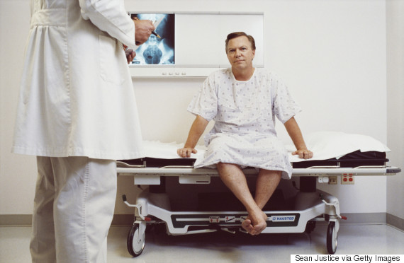 cancer diagnosis