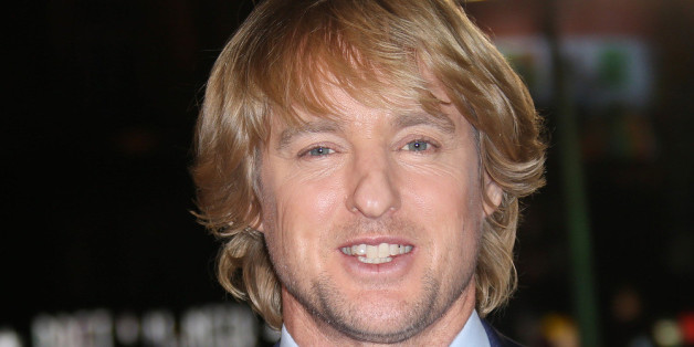 Owen Wilson bei der Premiere von "Nachts im Museum 3: Das geheimnisvolle Grabmal" in London