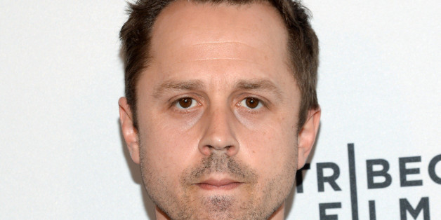 Giovanni Ribisi beim Tribeca Film Festival 2015