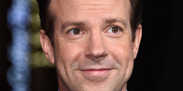 Jason Sudeikis, hier auf der L.A.-Premiere von "Horrible Bosses 2", wird auch in der zweiten Staffel von "The Last Man on Earth" zu sehen sein