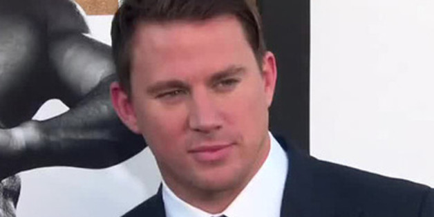 Channing Tatum hat Angst vor Porzellanpuppen