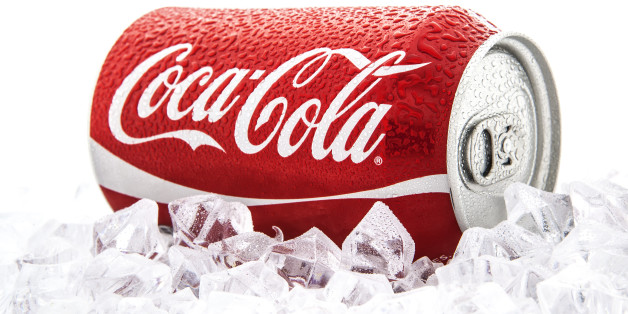 Obésité : Les recherches scientifiques payées par Coca pour disculper les sodas