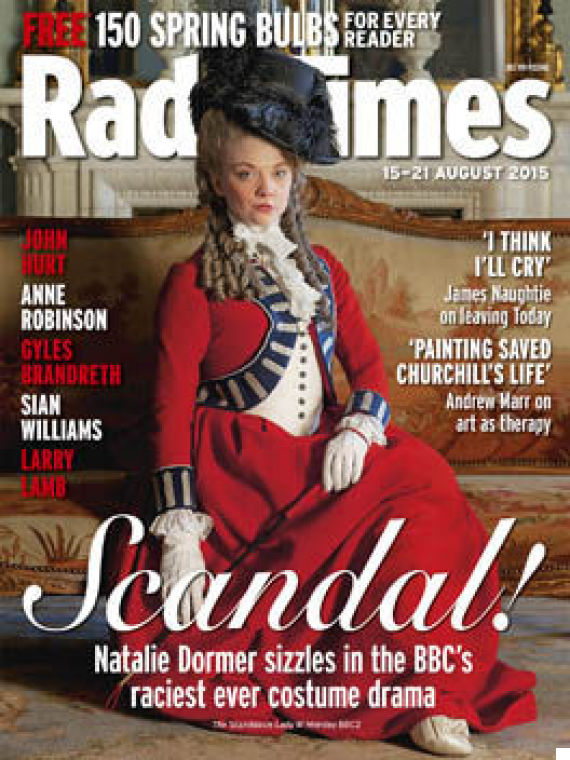 radio times