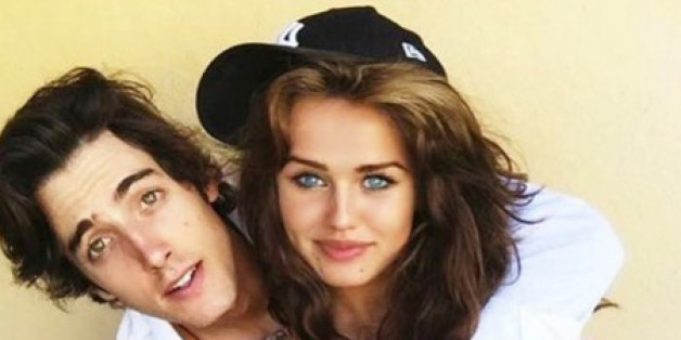 Sie sind die Doubles von Daenerys und Daario