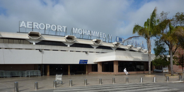 La jeune Congolaise retenue à l'aéroport de Casablanca finalement admise sur le territoire marocain