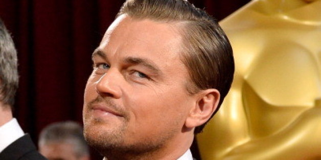 Leonardo DiCaprio wird zum Serienmörder