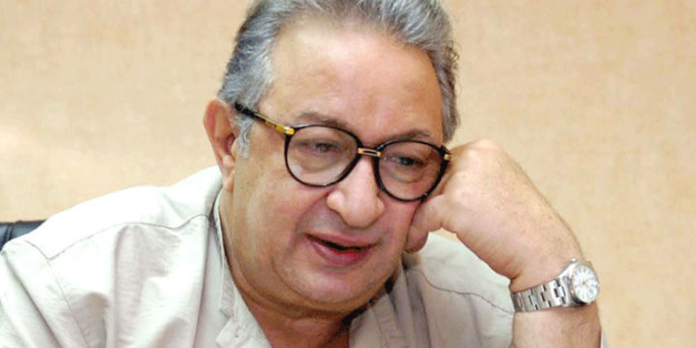 L'acteur égyptien Nour El-Sherif est mort