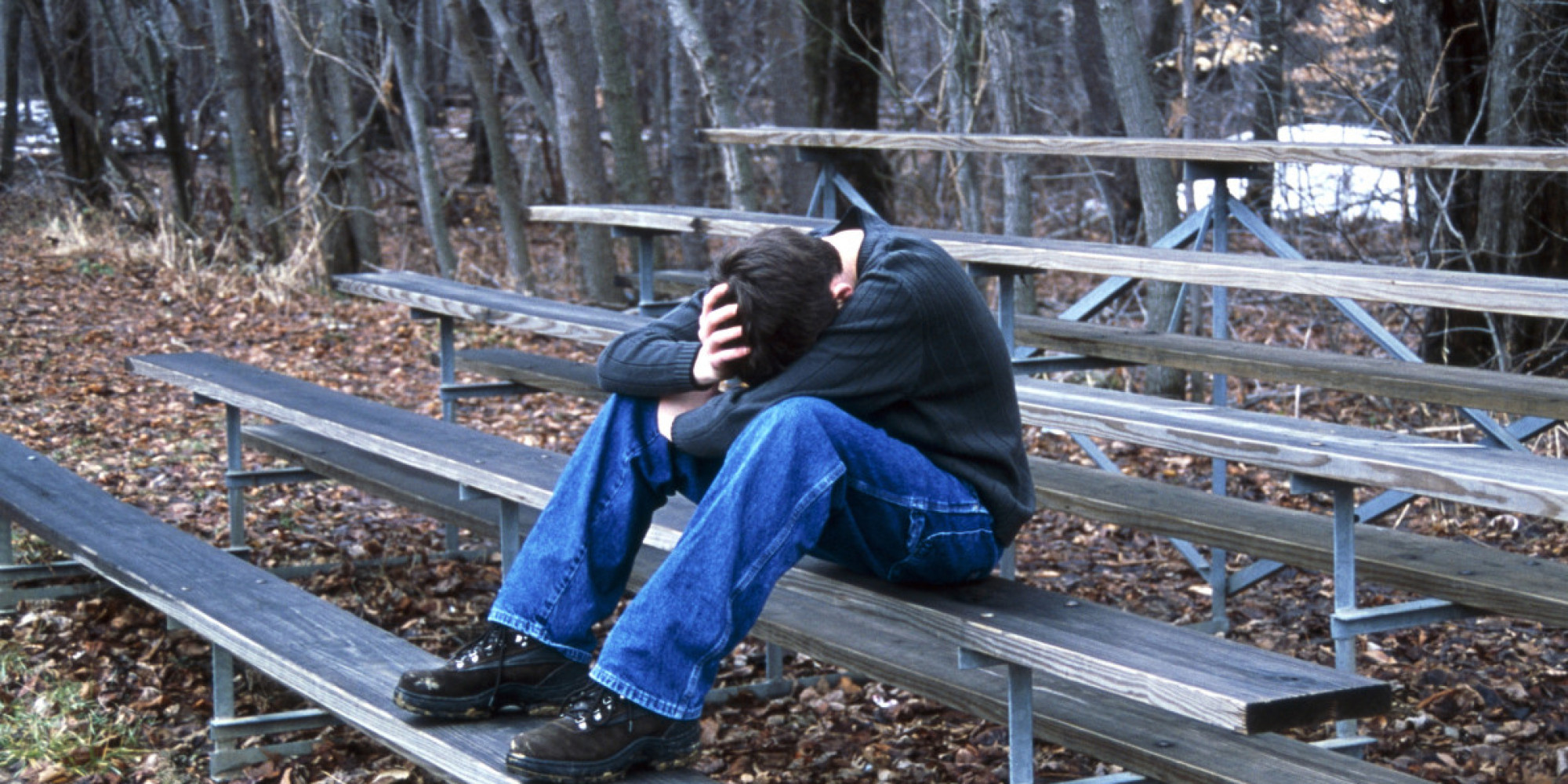 Clinical Depression The Silent, SoulCrushing Killer That Claims Lives