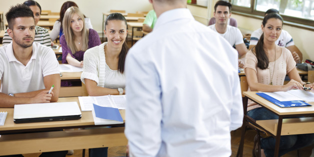 Die krasse Antwort eines Lehrers auf eine betrunkene Mail seines Schülers