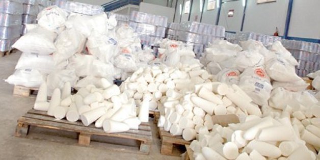 Vers une suppression de la subvention sur le sucre