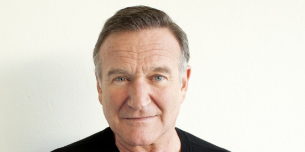 Robin Williams: Ihm gedenken viele Stars