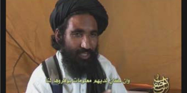 Mollah Akhtar Mansour, successeur du mollah Omar à la tête des talibans
