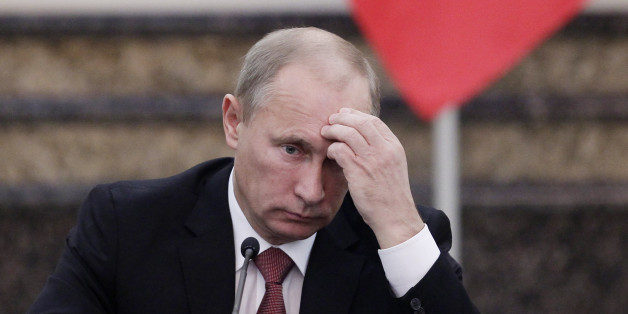 Warum der Konflikt in der Ukraine jetzt wieder eskalieren könnte