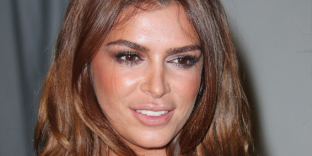 Hatte viel Pech: Sabia Boulahrouz