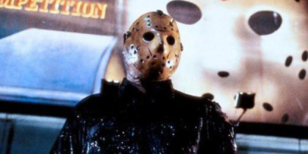 Geht in Serie: Killer Jason