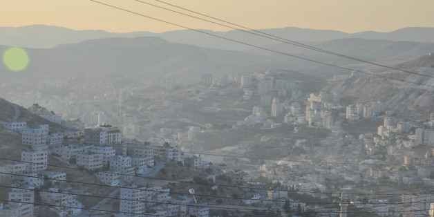 Un abri de bédouins incendié en Cisjordanie: acte probable d'extrémistes