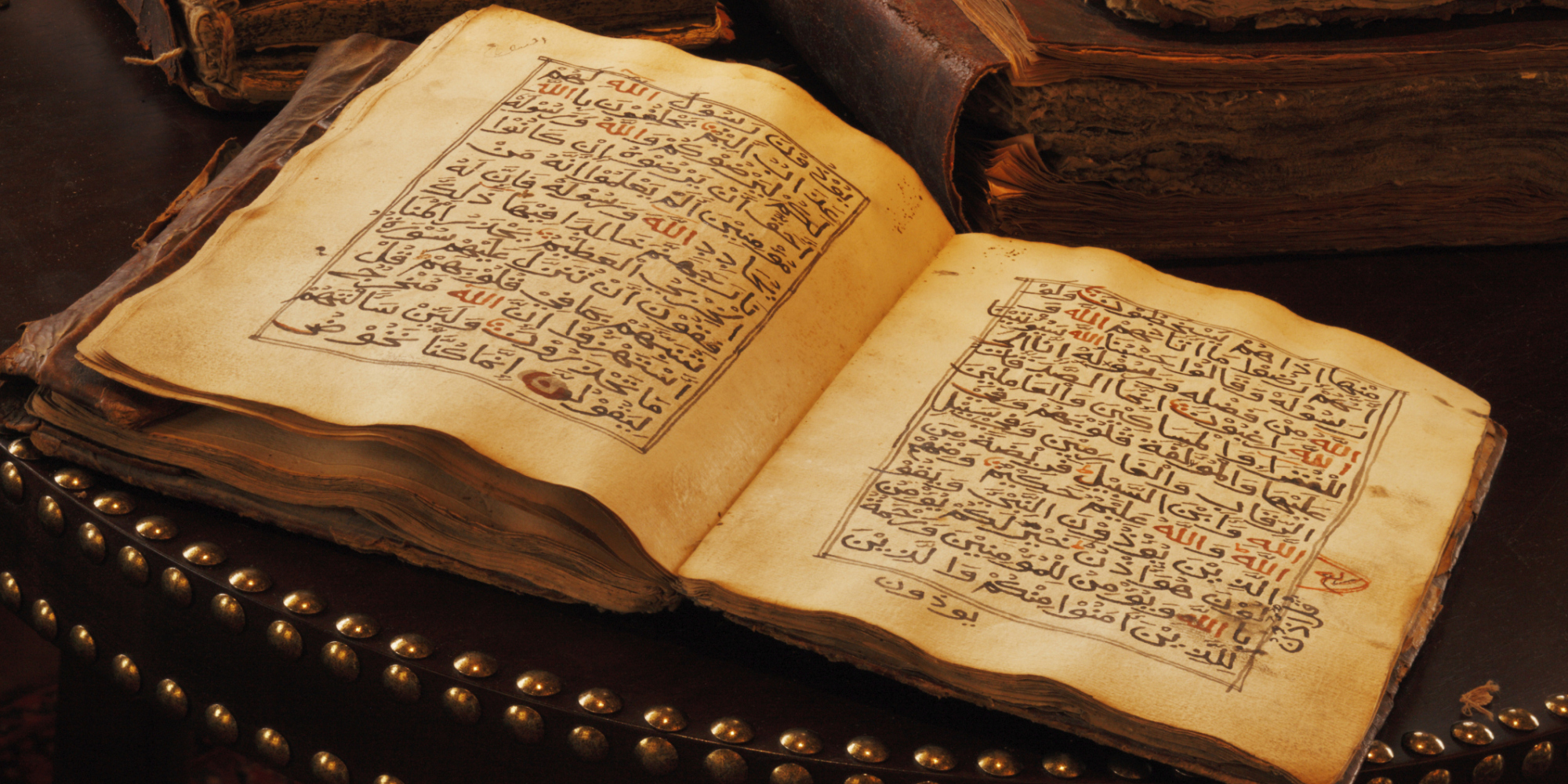 the-qur-an-would-condemn-isis-not-support-it-huffpost-uk