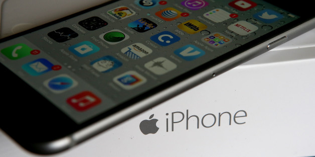 Das neue iPhone kommt im September