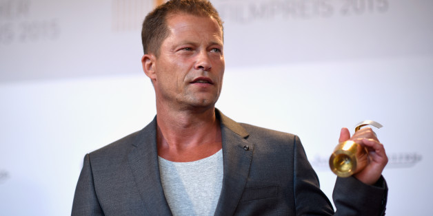 Til Schweiger bekommt für seine Engagement viel Lob aus der Politik