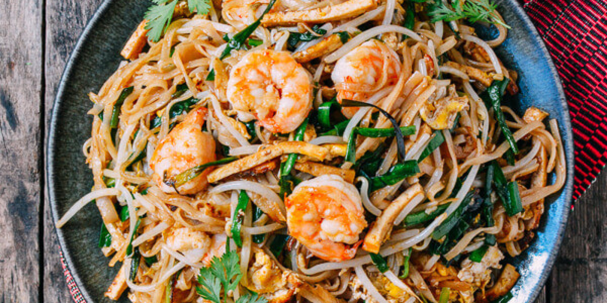 Shrimp Recipes That'll Make Every Seafood Lover Happy | HuffPost