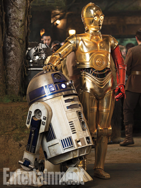 star wars 7