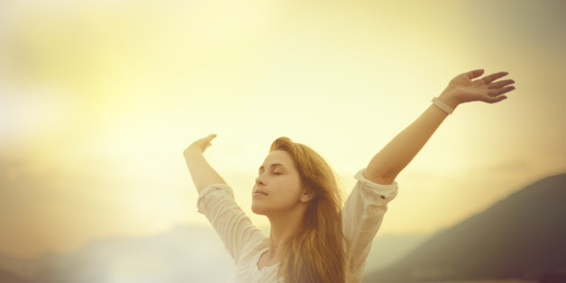 Religion hat positive Effekte auf die mentale Gesundheit