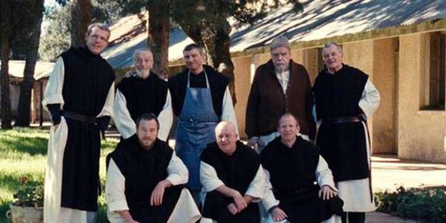 Photo du film "Des hommes et des dieux" sur l'affaire de Tibhirine