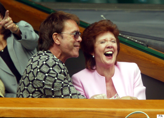 Cliff Richard Thanks Loyal Fans For Support With Tour And New Song Golden For 75th Birthday 8597