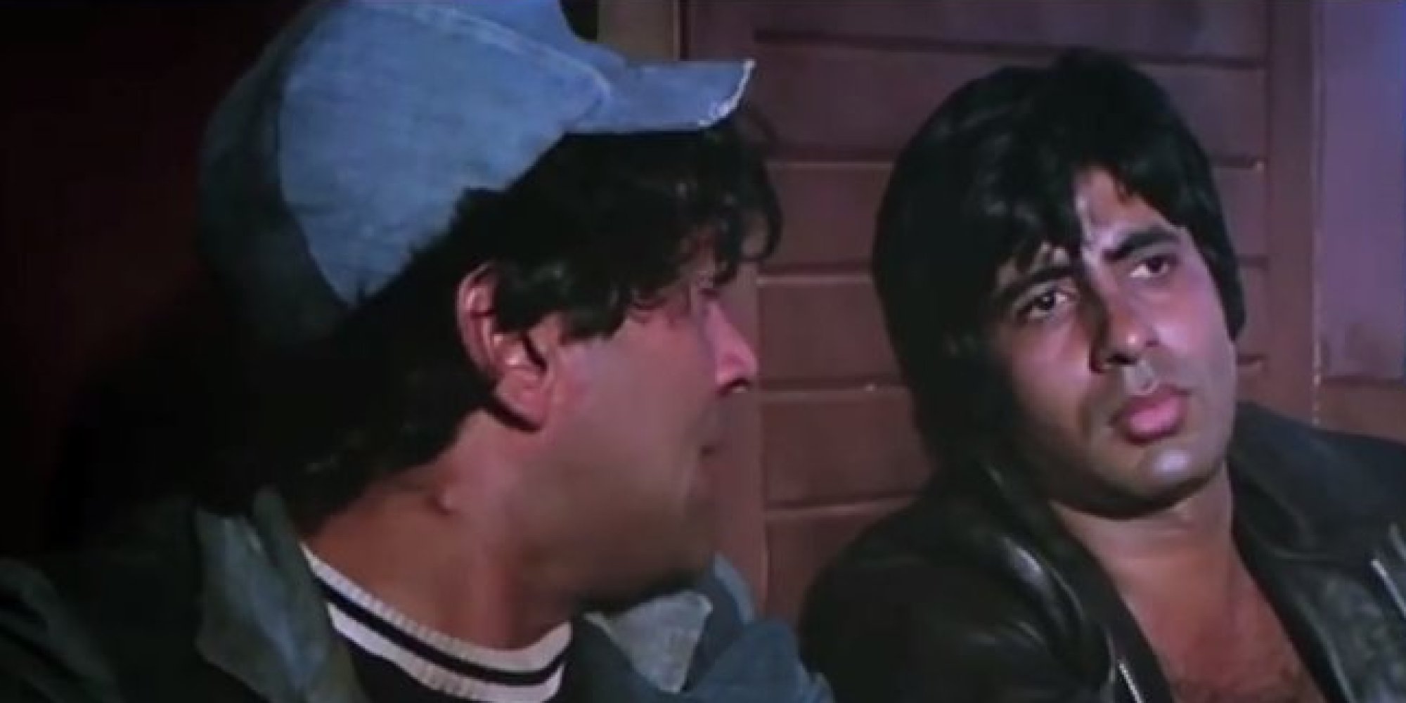 40 Years After Sholay Was Made Amitabh Bachchan Reveals That Jai