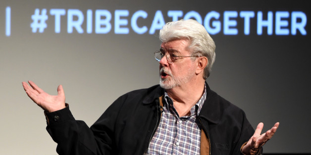 Star Wars: Jar Jar Binks a été inspiré du chien de Mickey, Dingo, révèle George Lucas