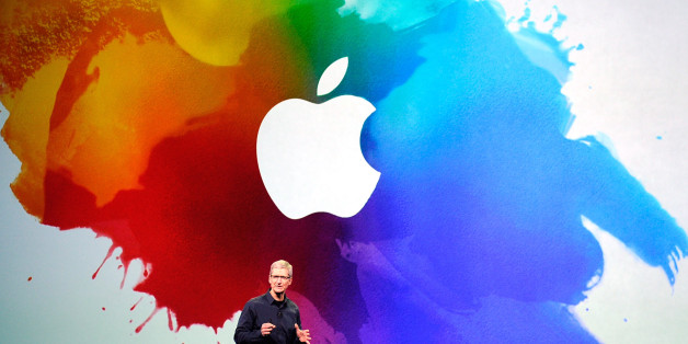 Apple drängt auf den Automobilmarkt