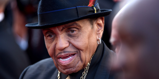 Joe Jackson räumt mit Gerüchten auf