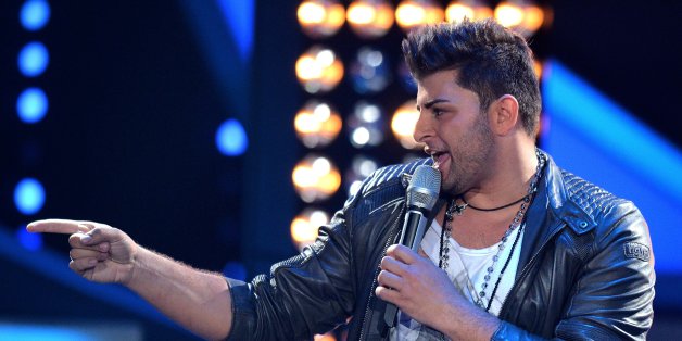 Der DSDS-Sieger bereut seine Vergangenheit