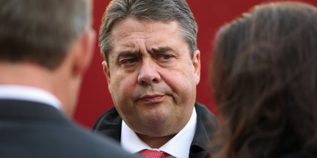 Gabriels neuer Berater attackierte den SPD-Chef kurz vor seinem Engagement