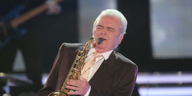 Bandleader Max Greger ist tot