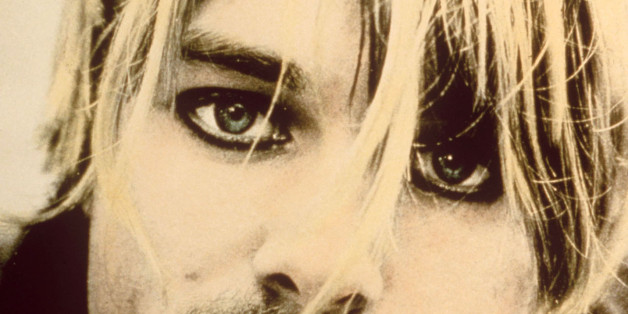 21 Jahre nach Tod: Das soll auf dem neuen Album von Kurt Cobain zu hören sein