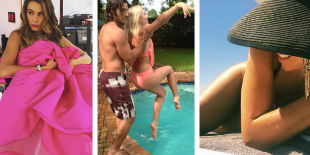 Infraganti naked girls — photo 15