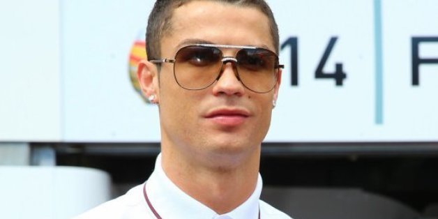 Was Cristiano Ronaldos jüngster Luxuskauf über seiner Karrierepläne verrät