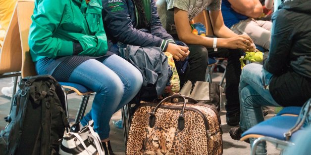 Das fordern Politiker im Umgang mit Asylbewerbern aus dem Balkan