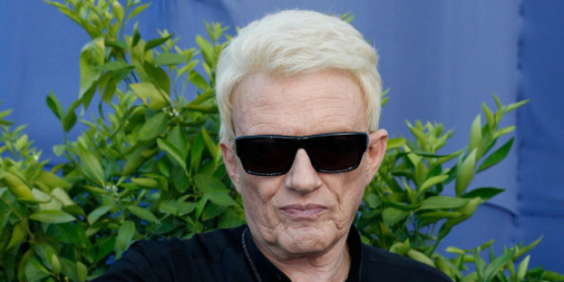 Noch keine Lust auf Rente: Heino