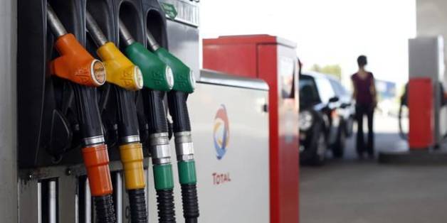 Carburant: Nouvelle baisse des prix à la pompe