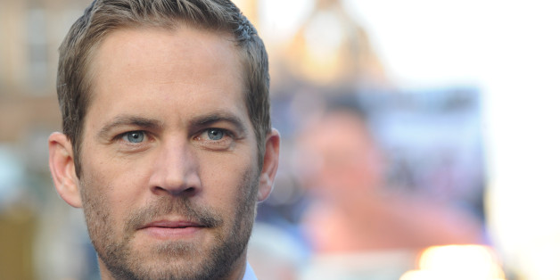 Teen Choice Awards: Toter Paul Walker geehrt