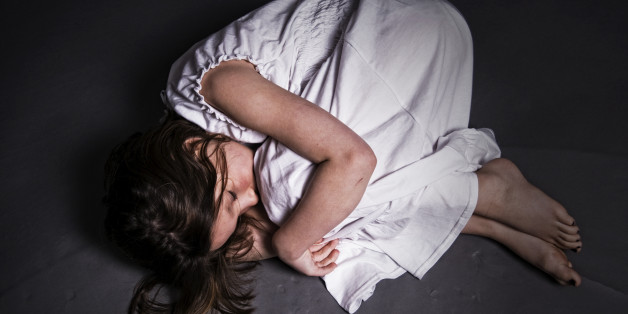 Eine 11-Jährige ist schwanger - was mit ihrem Körper passiert, ist grausam