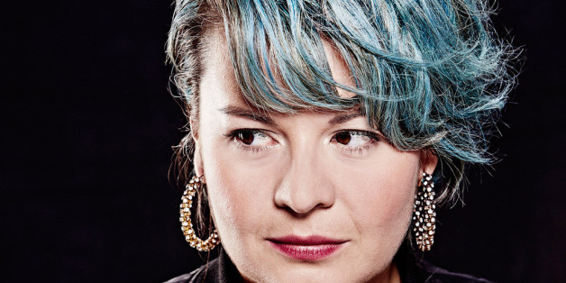 Miss Platnum ist eine von drei Jurorinnen der neuen "Popstars"-Staffel