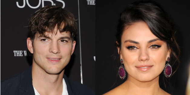 Erwarten Ashton Kutcher und Mila Kunis ihr zweites Kind?