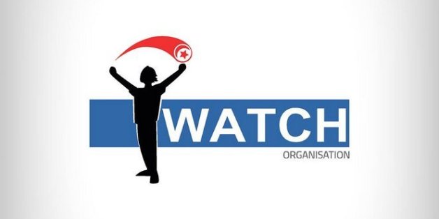 I Watch- Tunisia