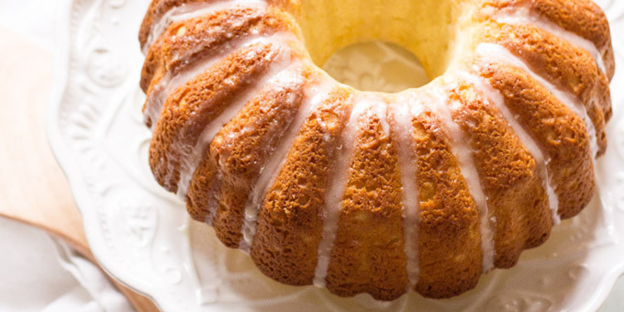 Bundt Cake Recipes No One Should Live Without HuffPost