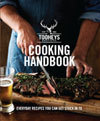 tooheys cooking handbook