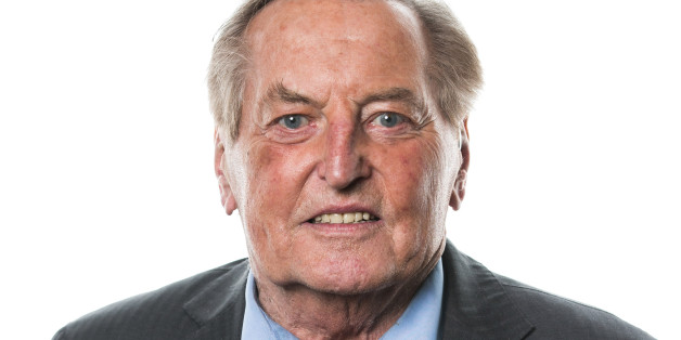 Gerhard Mayer Vorfelder (1933-2015)