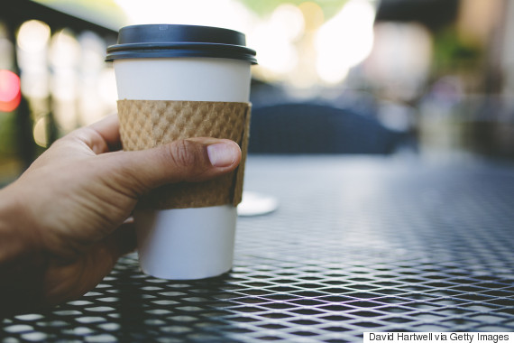 coffee